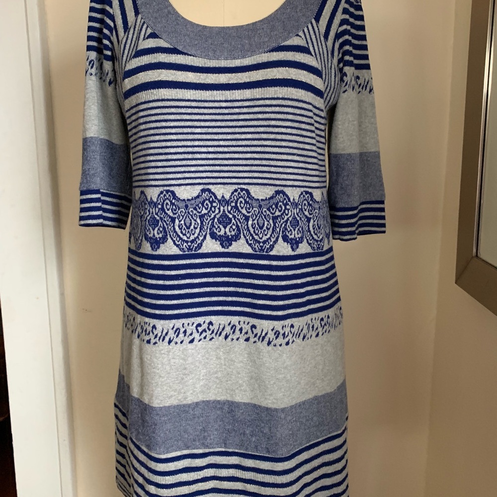 Eva Franco Boho dress